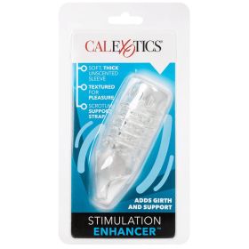 Stimulation Enhancer (Color: Clear)