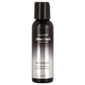 After Dark Essentials Water-Based Lubricant (size: 2 Oz)