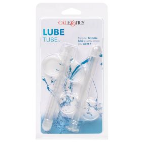 Lube Tube (Color: Clear)