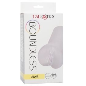 Boundless Vulva (Option: Frost)