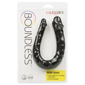 Boundless AC/DC Dong (Color: Black)