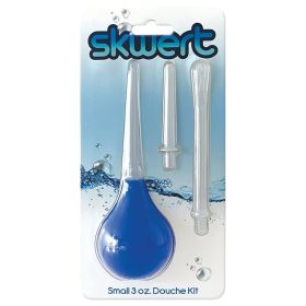 Skwert Douche Kit (Option: Small, size: 3 Oz)