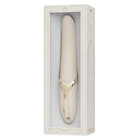Zalo Eve (Color: White)