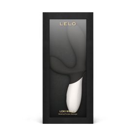 Loki Wave 2 (Color: Black)